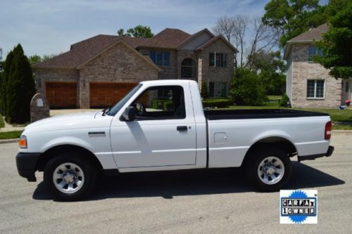 2010 ford ranger xl automatic air very cheap