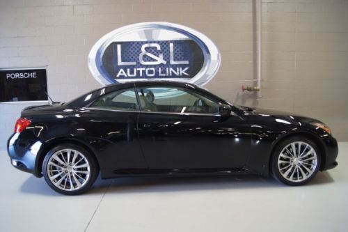 2012 G37 Convertible, CPO - 100k mile warranty, Clean CarFax, US $31,000.00, image 3