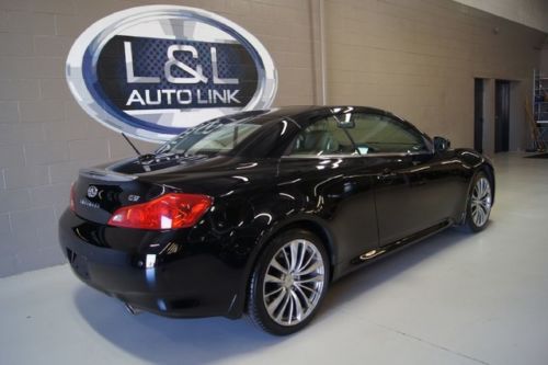 2012 G37 Convertible, CPO - 100k mile warranty, Clean CarFax, US $31,000.00, image 4