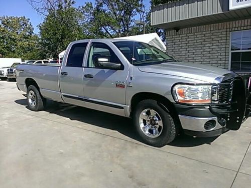 2009 dodge ram 2500