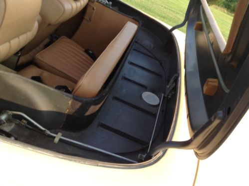 1983 Mercedes-Benz 380SL 42300 miles recently serviced by MB. New soft top., US $12,500.00, image 11