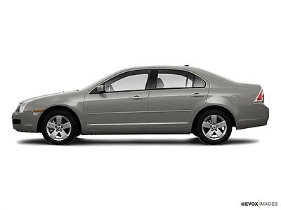 4dr sedan v6 se fwd low miles automatic gasoline 3.0l v6 cyl engine gray