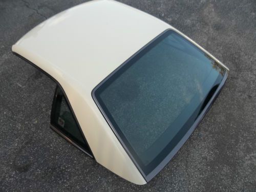 1990 Mercedes-Benz SL500 Hard Top Convertible, Only 35,000 Miles !!! No Reserve!, image 24