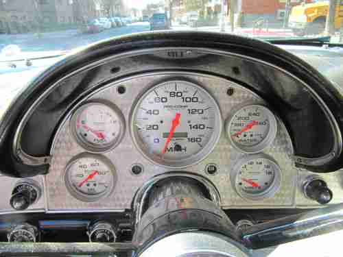 1957 THUNDERBIRD CONVERTIBLE DUAL QUAD V8 SUPER CLEAN T-BIRD 1 OF 1!, image 20