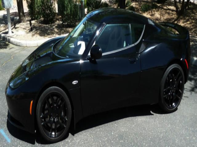 Lotus evora base coupe 2-door