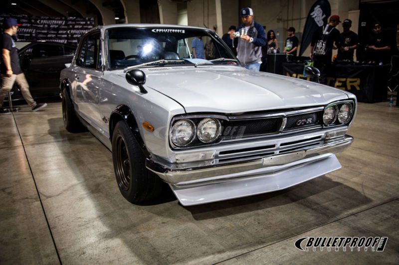 1972 Nissan GT-R, US $14,235.00, image 2