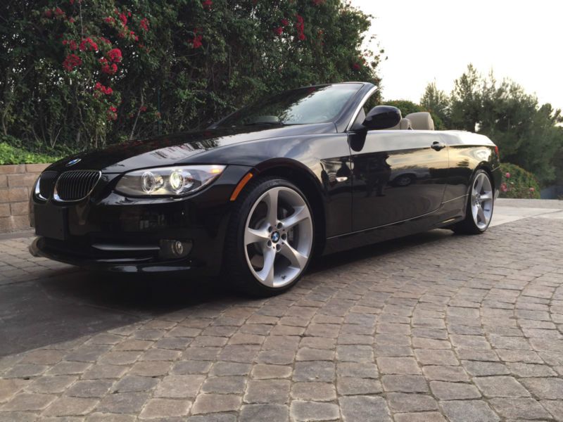 2011 bmw 3-series