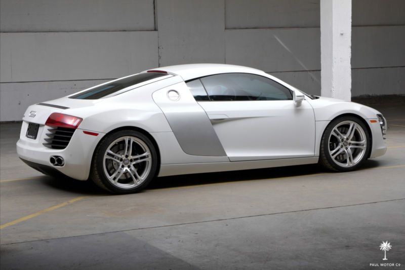 2008 Audi R8 4.2, US $27,900.00, image 2