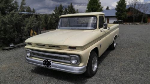 1964 chevrolet c-10