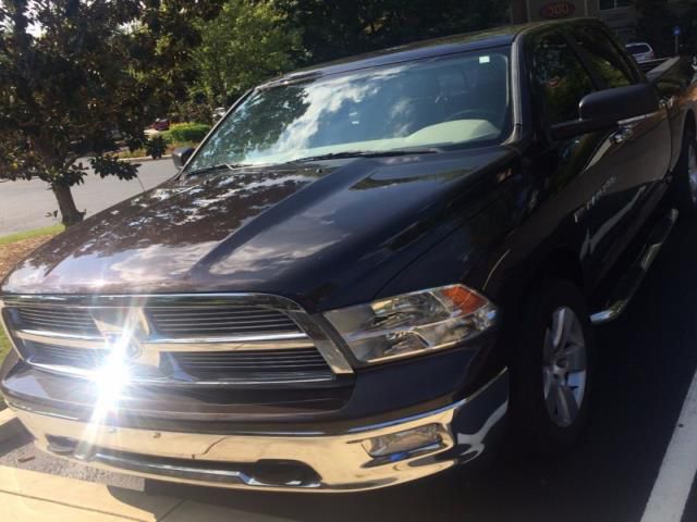 Dodge: Ram 1500 Big Horn, US $12,000.00, image 2