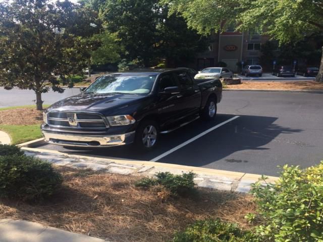 Dodge: Ram 1500 Big Horn, US $12,000.00, image 3