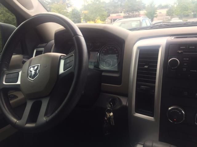 Dodge: Ram 1500 Big Horn, US $12,000.00, image 4