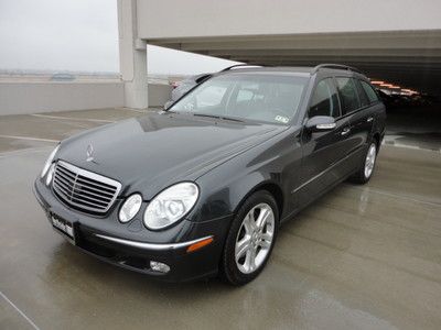 4matic wago 5.0l leather sunroof (1) front/(2) rear retractable cup holders tint