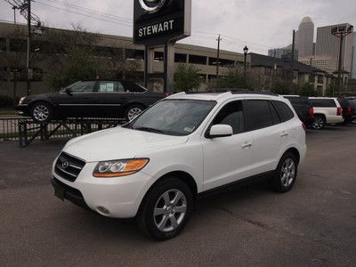 Super clean limited suv 3.3l