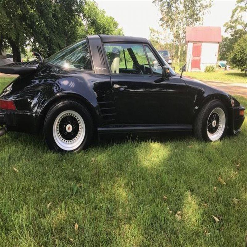 1987 Porsche 911, US $28,000.00, image 2