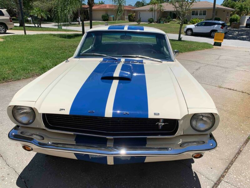 1966 Ford Mustang, US $15,049.00, image 2