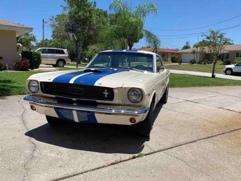 1966 Ford Mustang, US $15,049.00, image 3