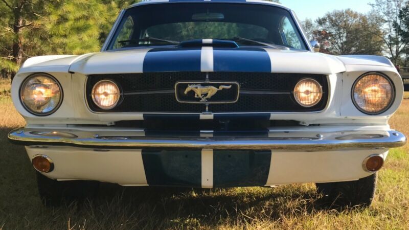 1965 Ford Mustang Fastback, US $14,000.00, image 2