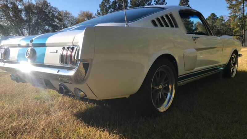 1965 Ford Mustang Fastback, US $14,000.00, image 3