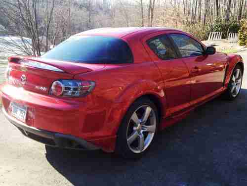 2004 mazda rx8, US $8,500.00, image 3