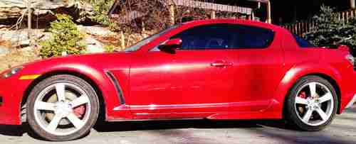 2004 mazda rx8, US $8,500.00, image 4