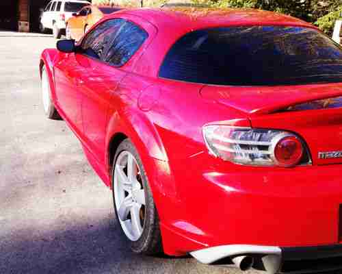 2004 mazda rx8, US $8,500.00, image 5