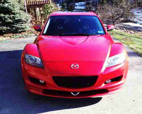 2004 mazda rx8, US $8,500.00, image 6