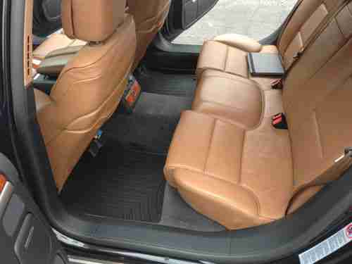 AUDI A8L QUATTRO - SUEDE, MASSAGE, PADDLE SHIFTERS, REAR VIEW CAMERA, WARRANTY, US $26,990.00, image 15