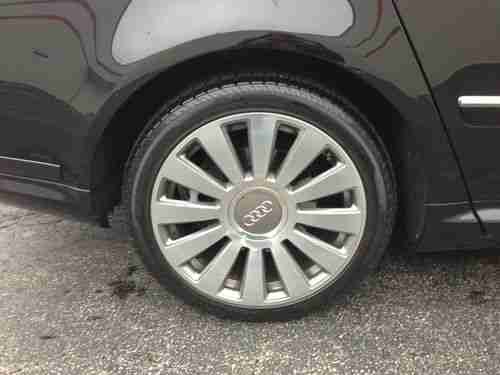 AUDI A8L QUATTRO - SUEDE, MASSAGE, PADDLE SHIFTERS, REAR VIEW CAMERA, WARRANTY, US $26,990.00, image 20