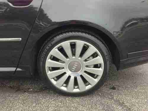 AUDI A8L QUATTRO - SUEDE, MASSAGE, PADDLE SHIFTERS, REAR VIEW CAMERA, WARRANTY, US $26,990.00, image 21