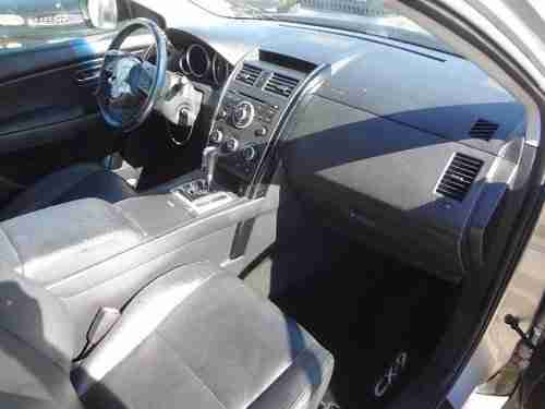 2007 Mazda CX-9 Touring Damaged Repairable Economical Priced to Sell Wont Last!!, US $7,900.00, image 5