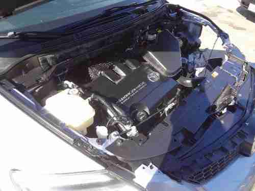 2007 Mazda CX-9 Touring Damaged Repairable Economical Priced to Sell Wont Last!!, US $7,900.00, image 7