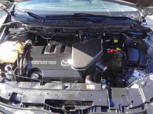 2007 Mazda CX-9 Touring Damaged Repairable Economical Priced to Sell Wont Last!!, US $7,900.00, image 8