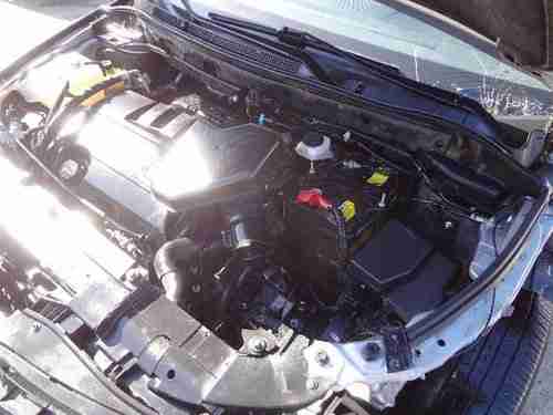 2007 Mazda CX-9 Touring Damaged Repairable Economical Priced to Sell Wont Last!!, US $7,900.00, image 9