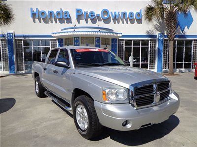 One owner clean carfax cd fog lights tow package running boards original manuals
