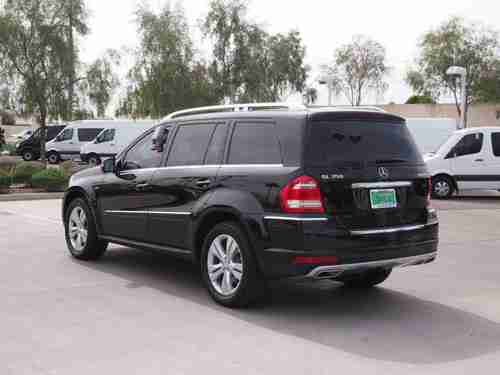2011 Mercedes-Benz GL350 Bluetec 4Matic Sport Utility 4-Door 3.0L, US $51,870.00, image 3