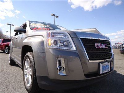 2011 sle-1 gmc terrain sle-1 only 11,445 miles 1 owner back up camera wholesale
