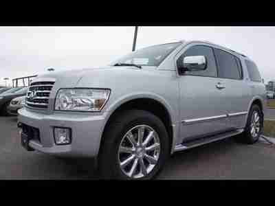 AWD/ 5.6L V8/ Back Up Camera/ Satellite Radio/ BOSE Audio Leather/ Moonroof, image 3