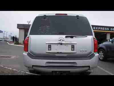 AWD/ 5.6L V8/ Back Up Camera/ Satellite Radio/ BOSE Audio Leather/ Moonroof, image 5