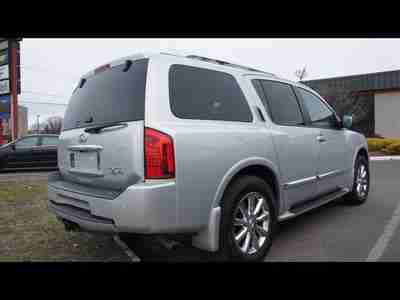 AWD/ 5.6L V8/ Back Up Camera/ Satellite Radio/ BOSE Audio Leather/ Moonroof, image 6