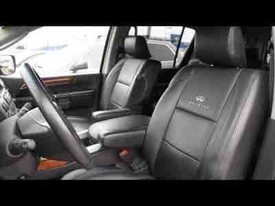 AWD/ 5.6L V8/ Back Up Camera/ Satellite Radio/ BOSE Audio Leather/ Moonroof, image 7