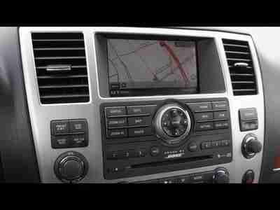 AWD/ 5.6L V8/ Back Up Camera/ Satellite Radio/ BOSE Audio Leather/ Moonroof, image 12