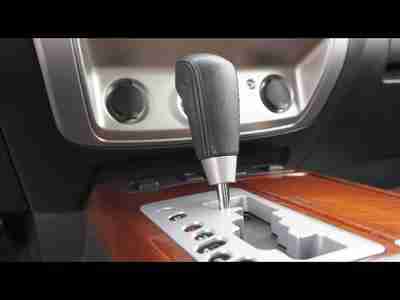 AWD/ 5.6L V8/ Back Up Camera/ Satellite Radio/ BOSE Audio Leather/ Moonroof, image 14