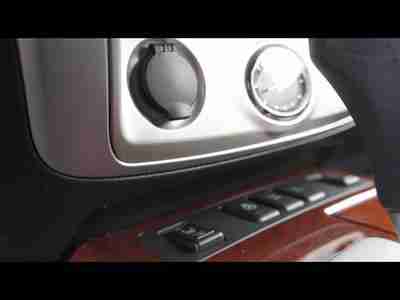 AWD/ 5.6L V8/ Back Up Camera/ Satellite Radio/ BOSE Audio Leather/ Moonroof, image 15