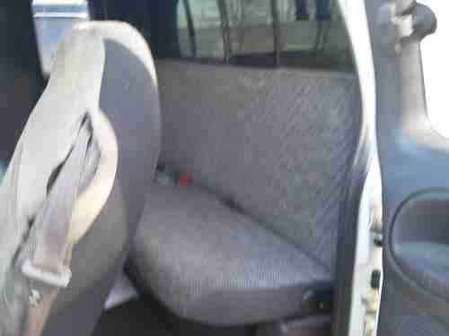 1999 Dodge Ram Truck, image 5