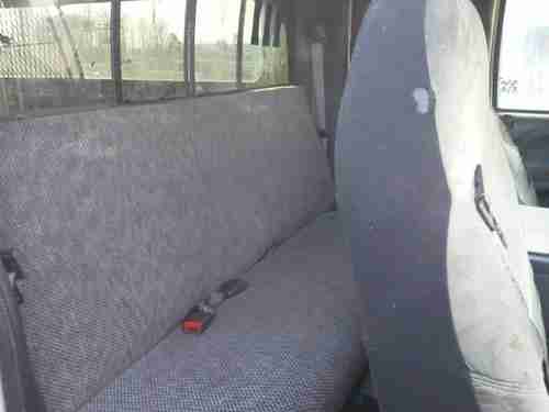 1999 Dodge Ram Truck, image 8