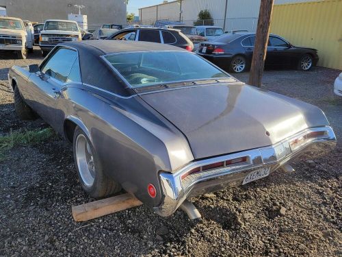 1969 buick riviera