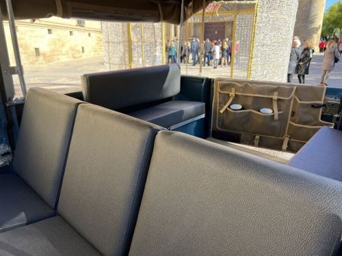 1966 Land Rover Series 88, US $42,500.00, image 6