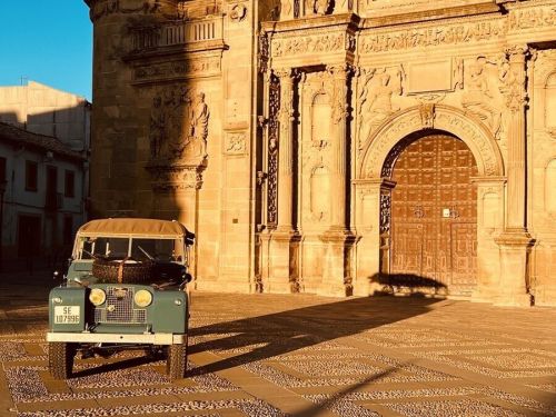 1966 Land Rover Series 88, US $42,500.00, image 8