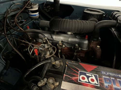 1966 Land Rover Series 88, US $42,500.00, image 12